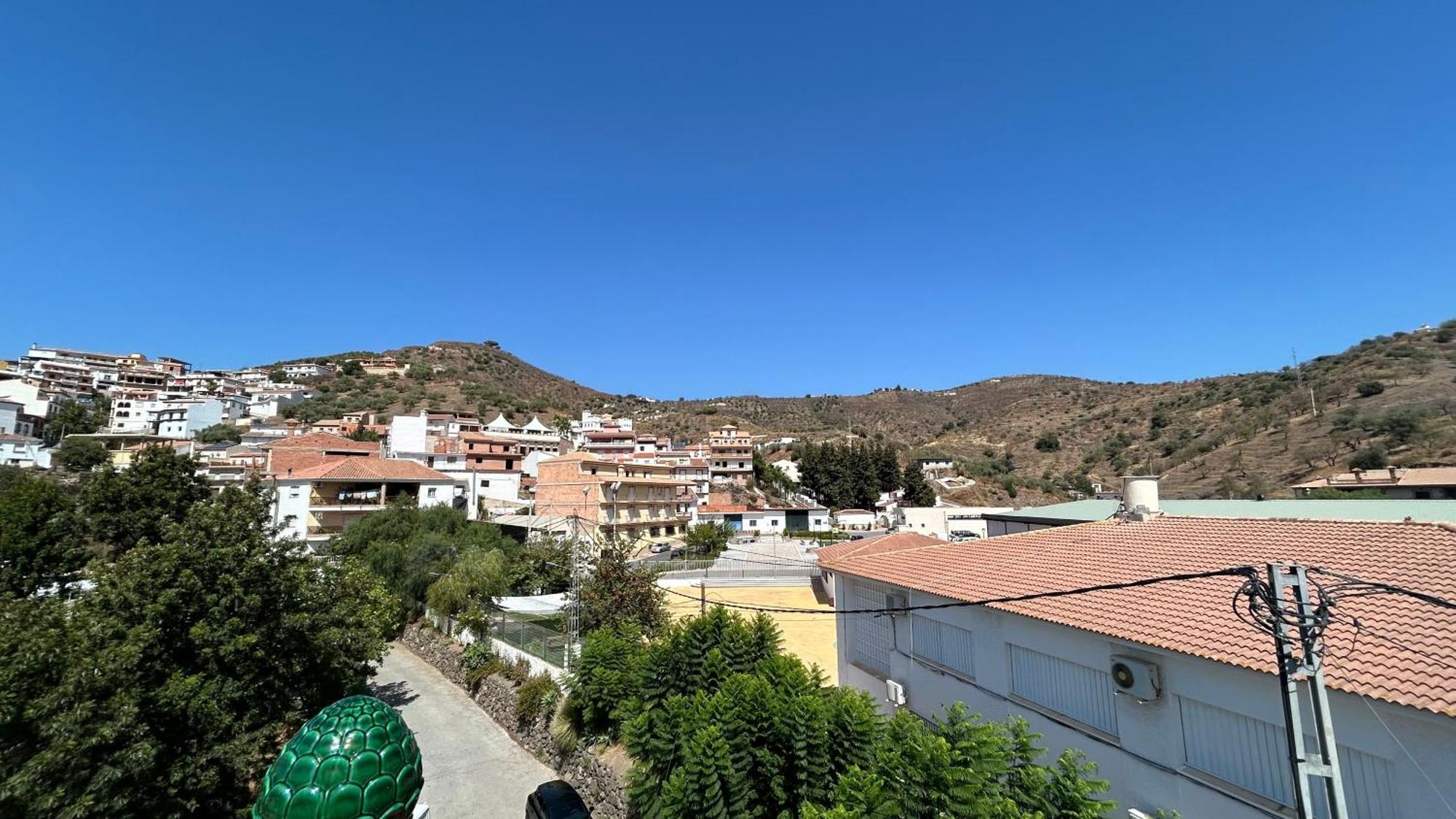 Piso Con Gran Terraza En Malaga Arenas Apartment Exterior photo
